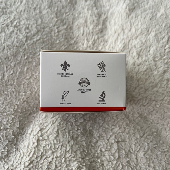 Sonage Lumenez Vitamin Facial Cream - 50ml new in box - Picture 11 of 11